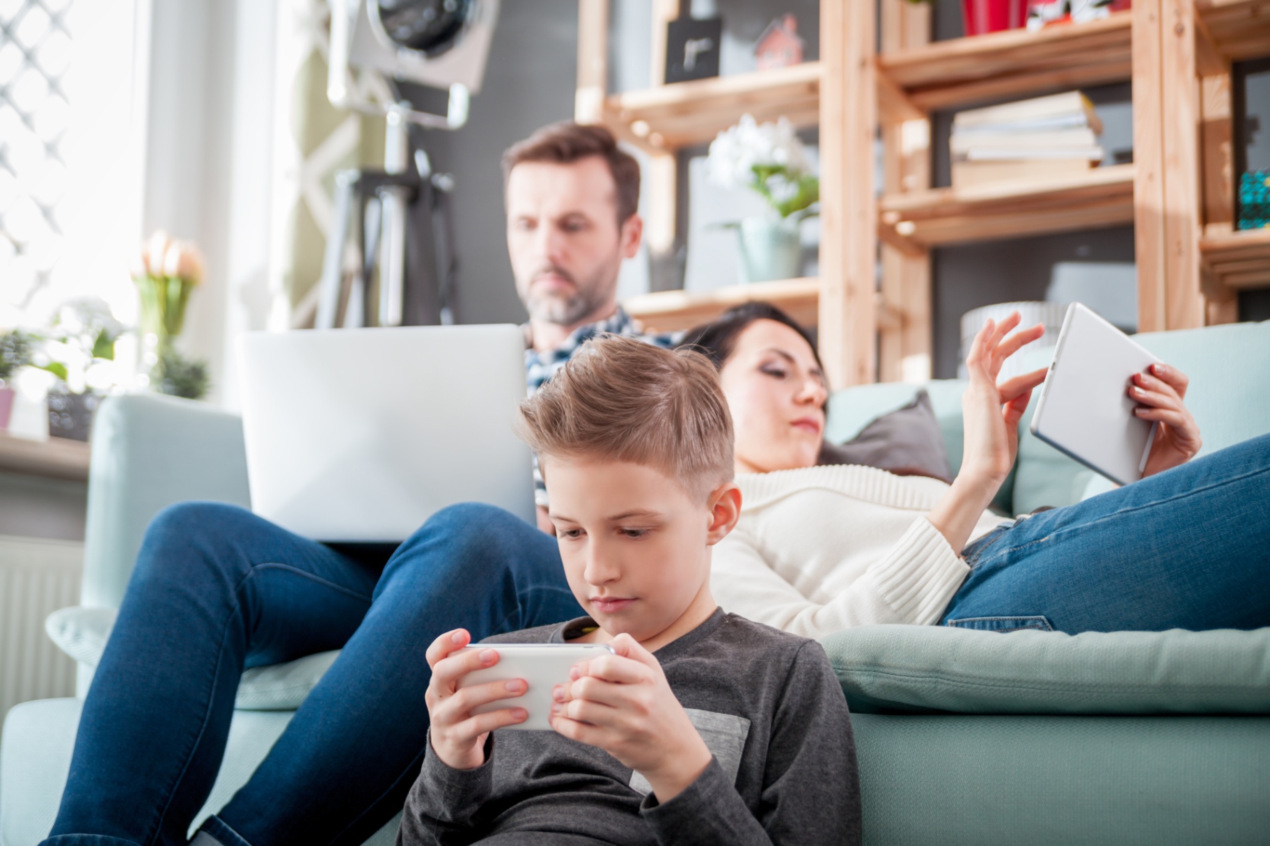 Why our WiFi plans and mobile packages UAE make life easier for families and professionals